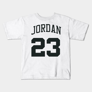 Michael Jordan Chicago Bulls Kids T-Shirt